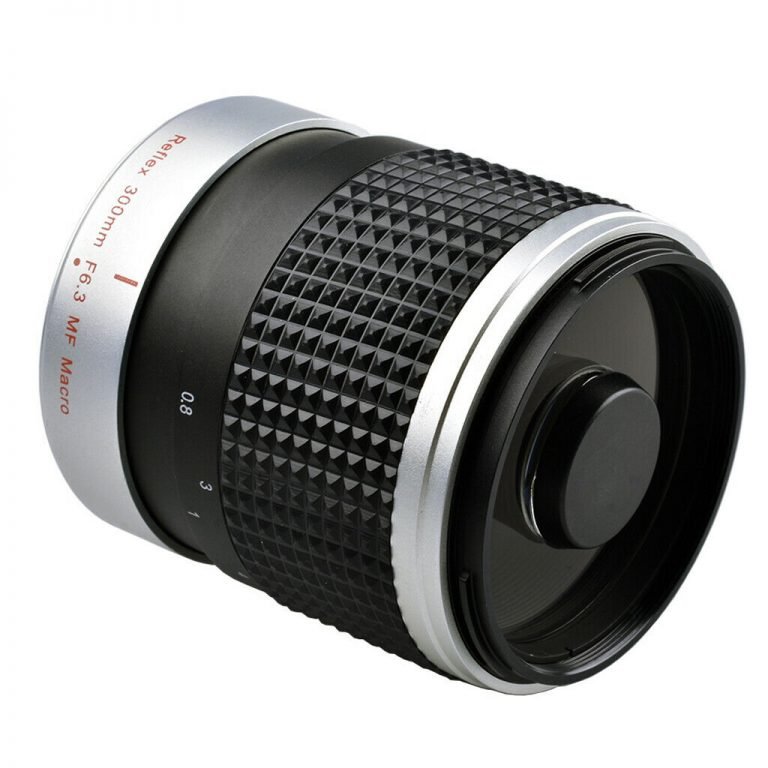 Albinar 300mm F6.3 Mirror