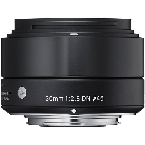 Sigma 30mm F2.8 DN Art