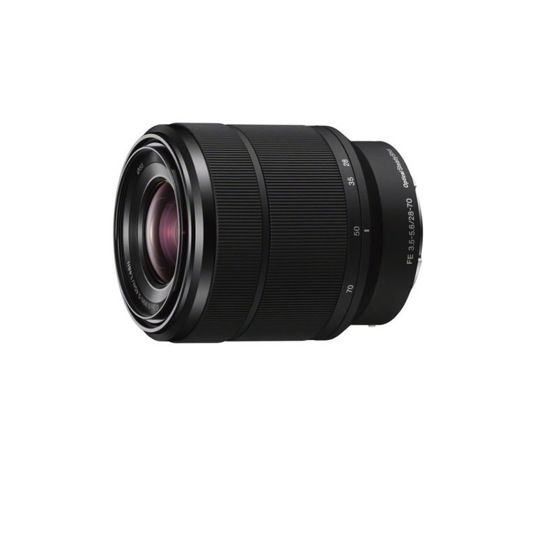 Sony FE 28-70mm F3.5-5.6 OSS