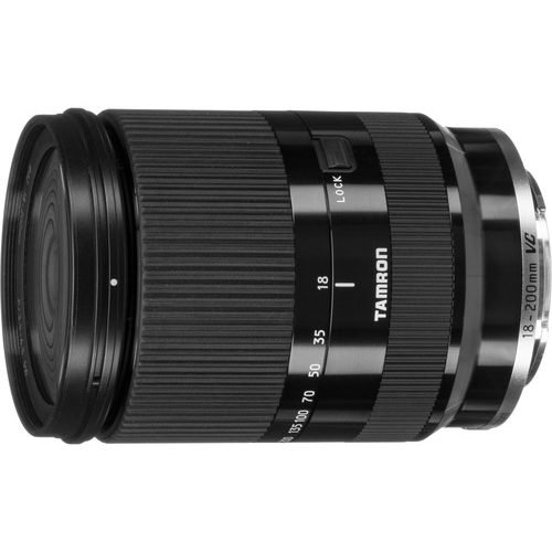 Tamron 18-200mm Di III VC