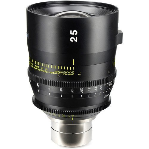 Tokina Cinema Vista 25mm T1.5