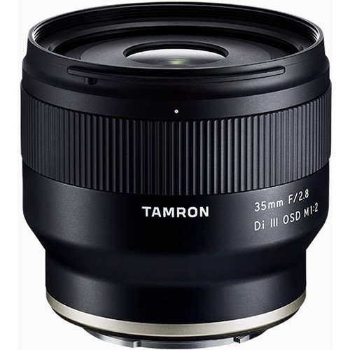 Tamron 35mm F2.8 Di III OSD