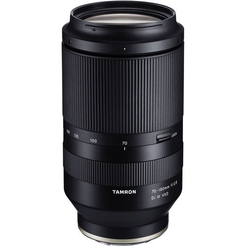 Tamron 70-180mm F2.8 Di III VXD