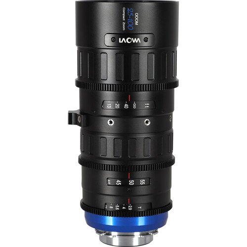 Laowa OOOM 25-100mm T2.9 Cine