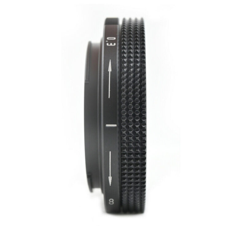 AstrHori 10mm F8 II Fisheye