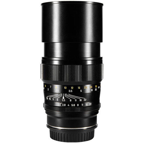 Mitakon Zhongyi Creator 135mm F2.5