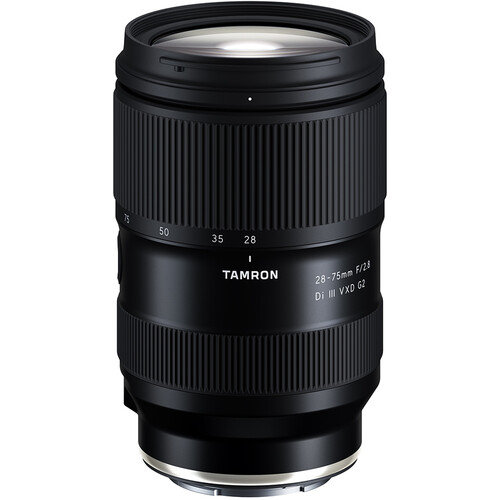 Tamron 28-75mm F2.8 Di III VXD G2